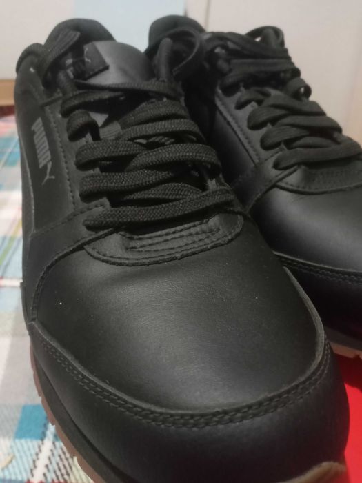 Кроссовки мужские PUMA