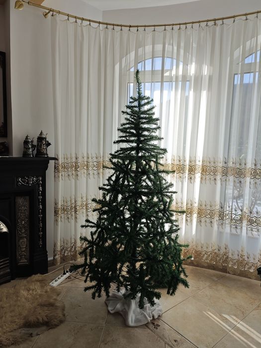 Brad artificial 180 cm