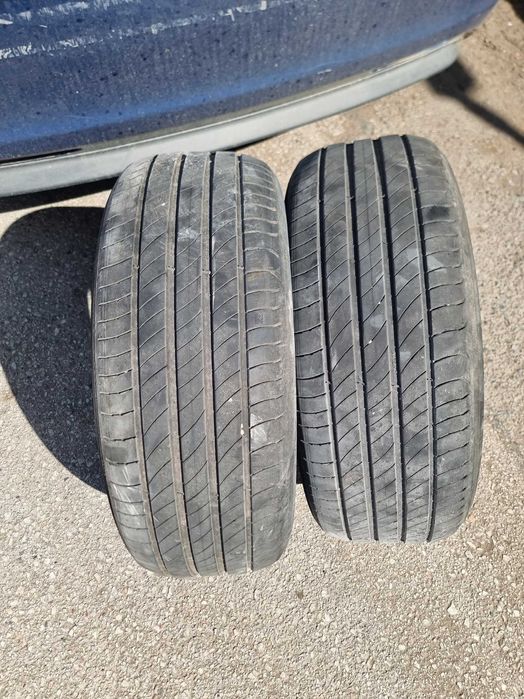 Летни Гуми Michelin 205/55/16