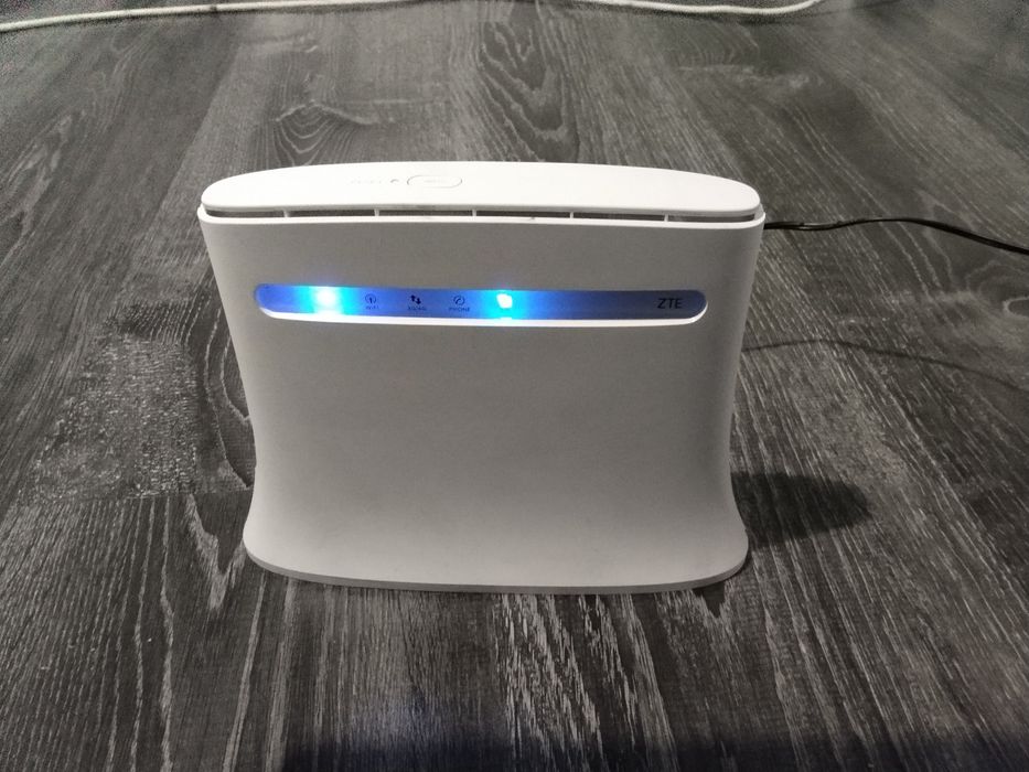 страхотен последен модел 4G LTE SIM CARD рутер на А1 БЪЛГАРИЯ