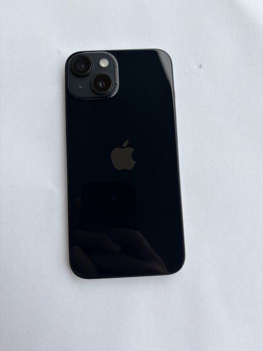 iPhone 14, 128GB, Midnight