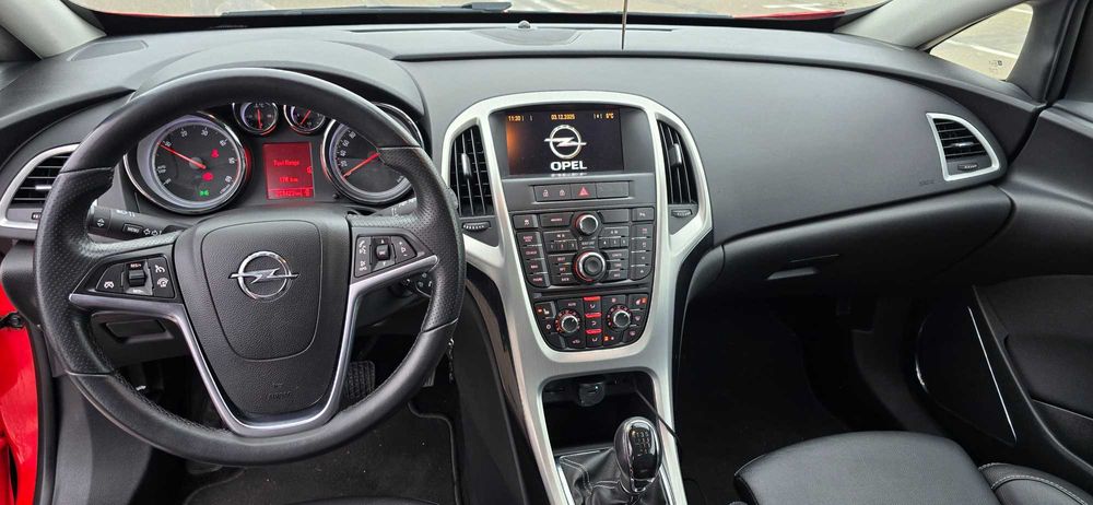 Se vinde Opel Astra GTC