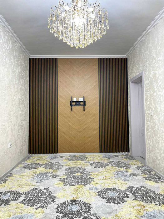 2 комн квартира Урикзор бозор ёнида ИПОТЕКА !!!