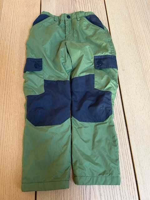 Детски термо панталон Frugi – размер 110/116 (5–6 г.)