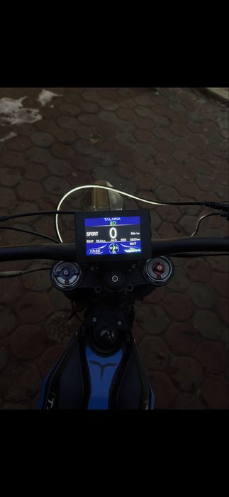 Talaria sting tl4000 L1E