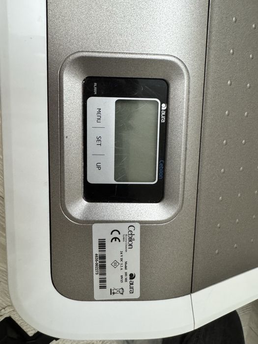 Фильтр для воды от Aura