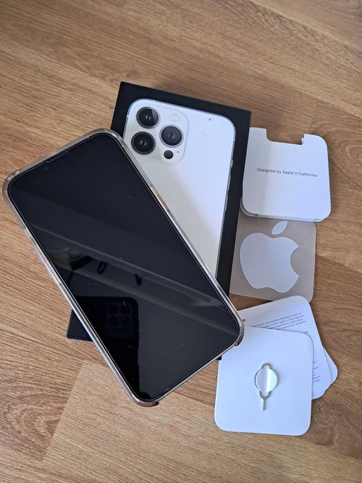 Iphone 13 Pro 128 Gb