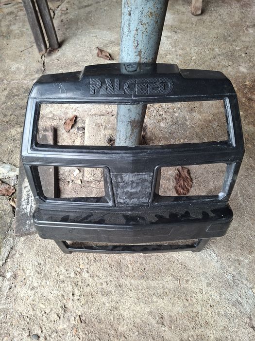 Митцубиши МТ 265