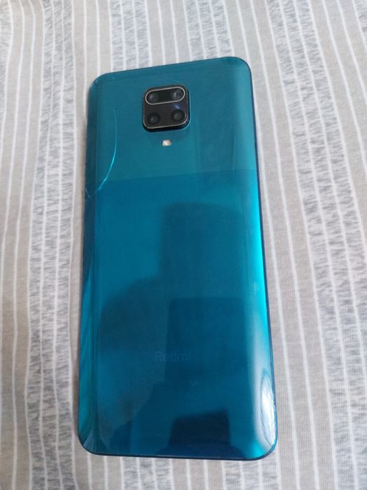 Redmi 9S Blue 64Gb