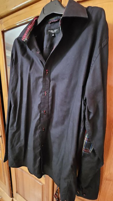 Продавам ризи по 1 евро