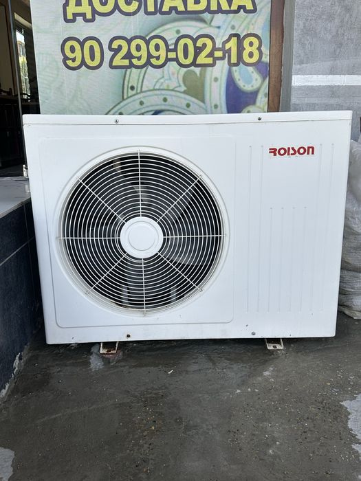 Roison 24 Кондиционер Продам