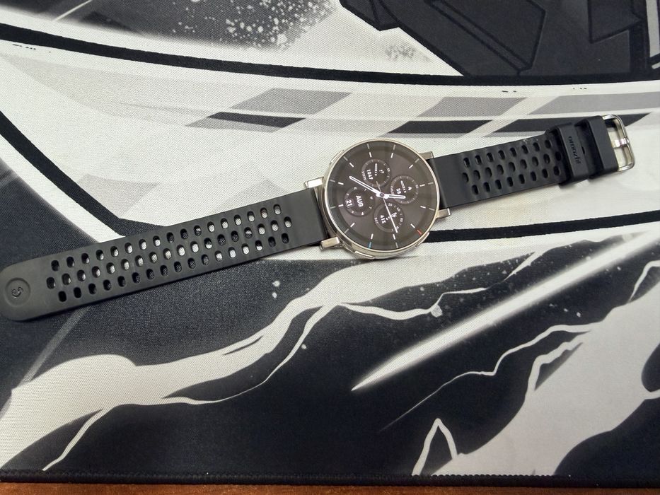 Amazfit active 3 premium