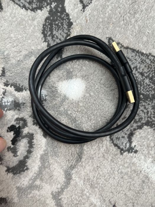 Кабель USB длина 1 метр