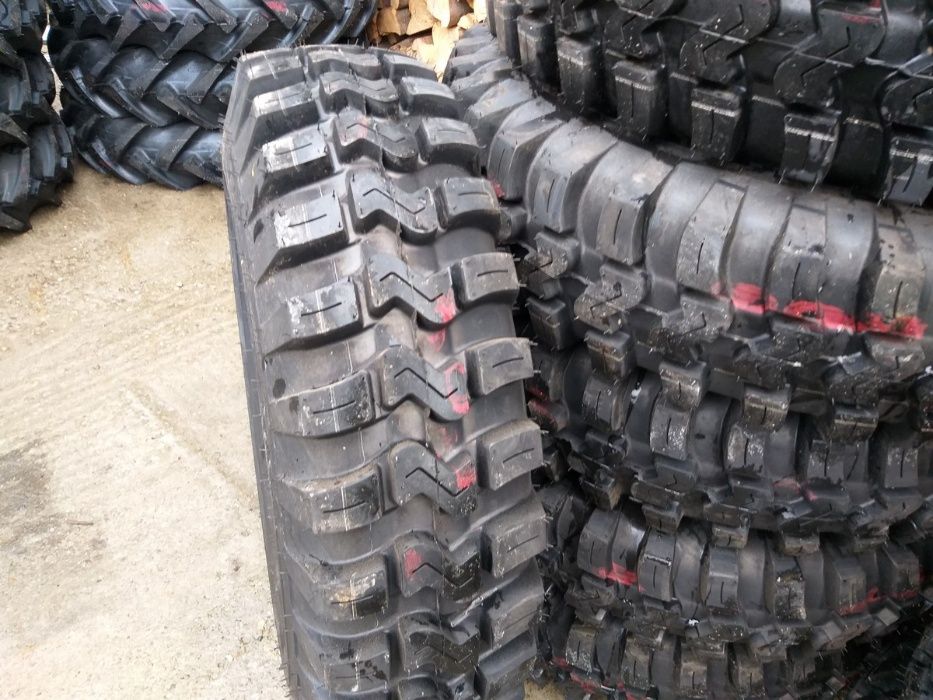 Cauciucuri noi remorca TATKO 9.00-16 cu 14PR livrare rapida garantie