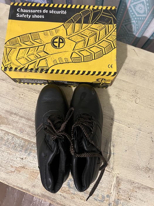 Мъжки работни обувки