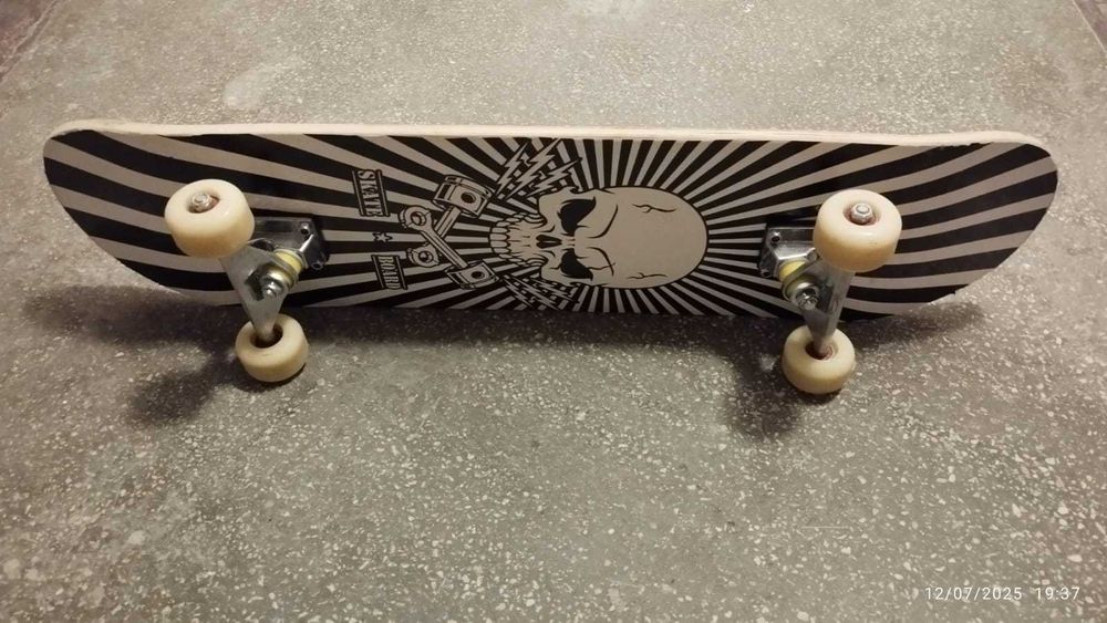 Skateboard / Longboard - copii