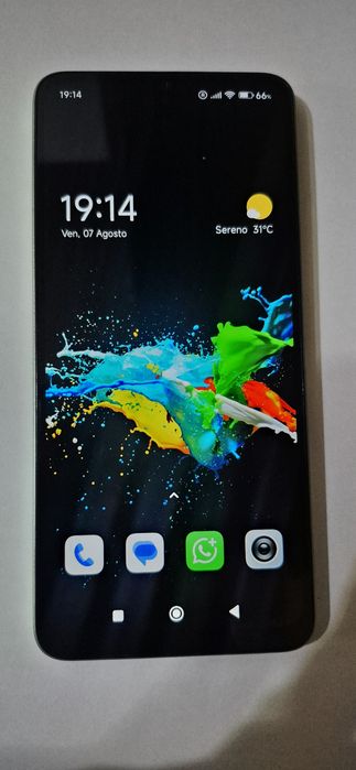 Xiaomi Redmi 13C 128GB - Impecabil / Ca Nou (Husă nclusă)