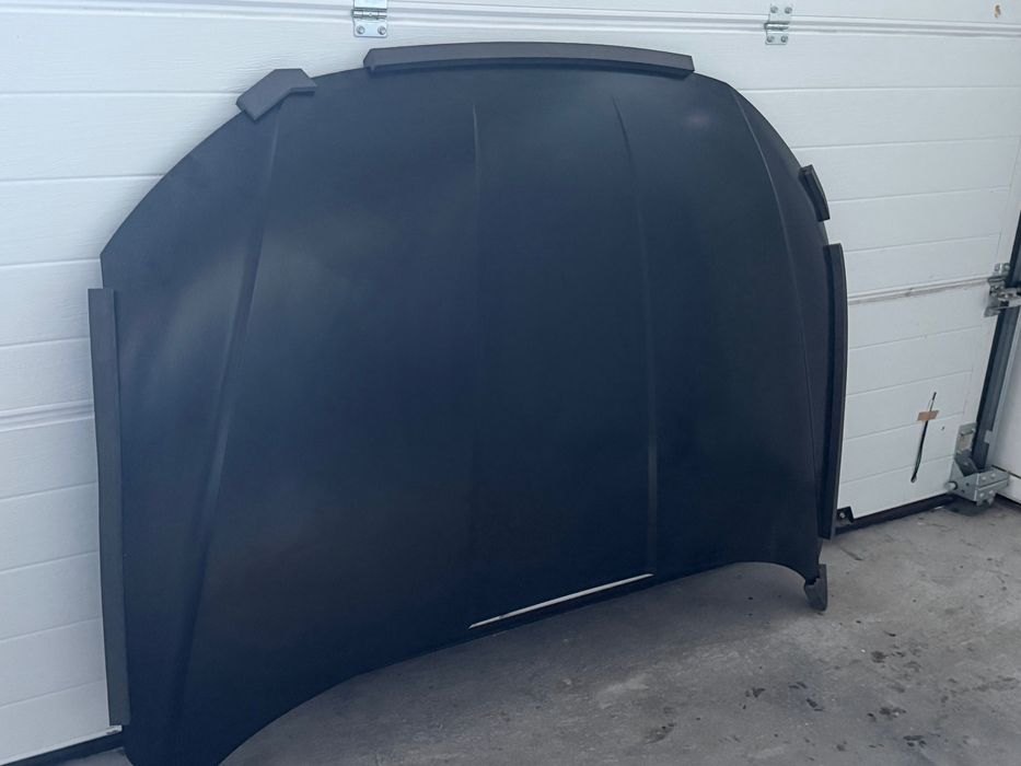 Преден капак за Hyundai tucson