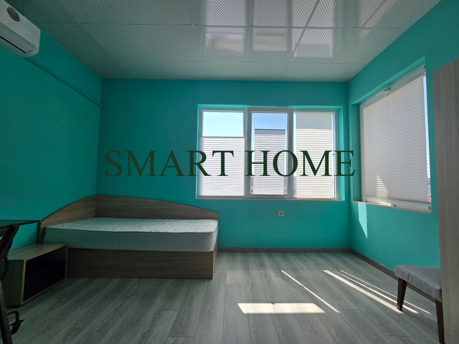 Дава се под наем Тристаен апартамент в Велико Търново, Център - 83 кв.м за 392.7 € - Снимка #6