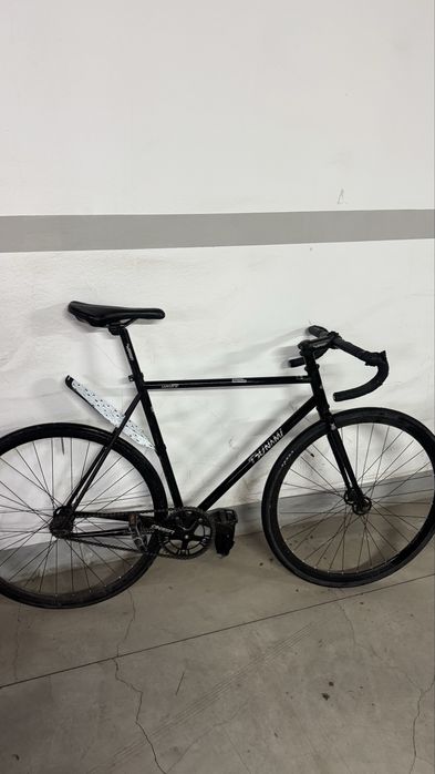 велосипед fixed gear