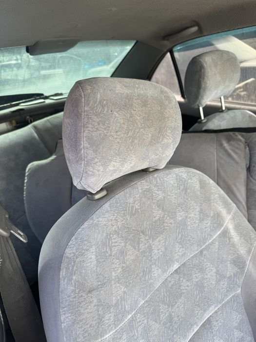 Тойта приус 1999 года