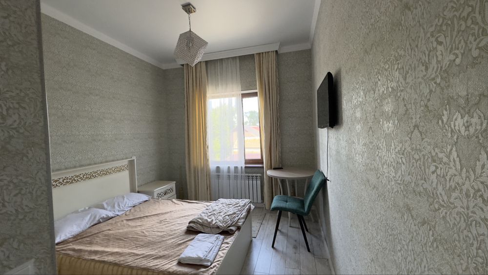 Коттедж во всей условиями