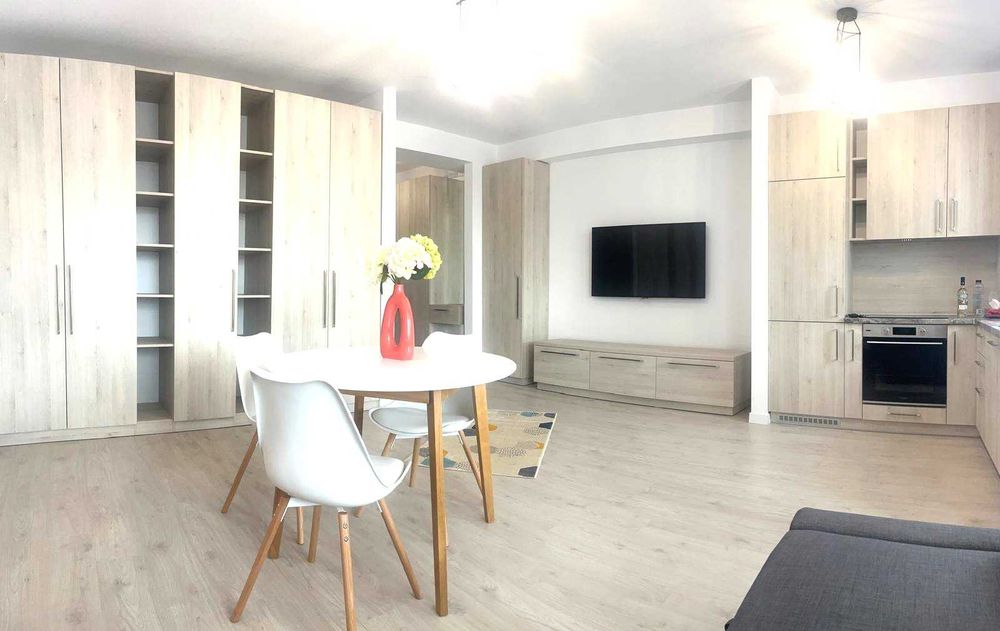Studio Residence 5 Pipera