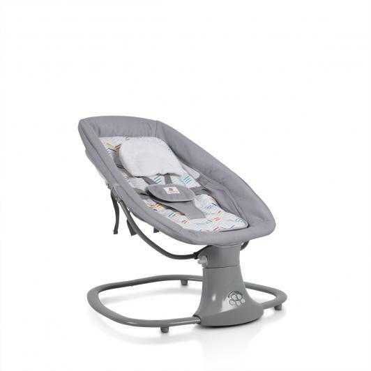 Бебешка електрическа люлка  AXEL