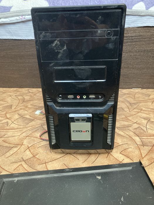 Продам системный блок