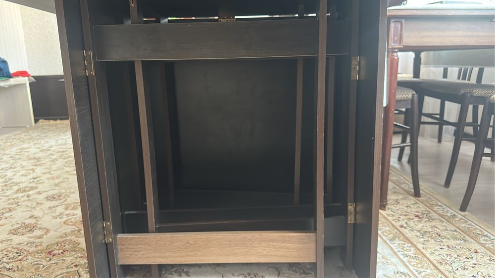 Стол-книжка  3 м