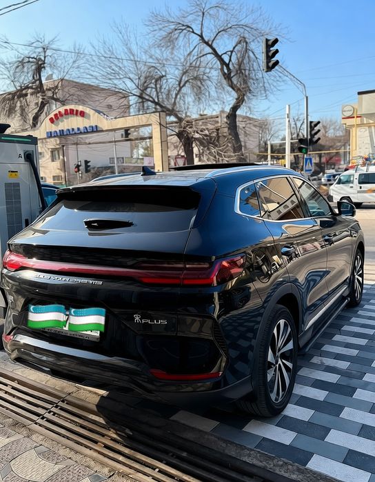 BYD Champion 2023 FULL