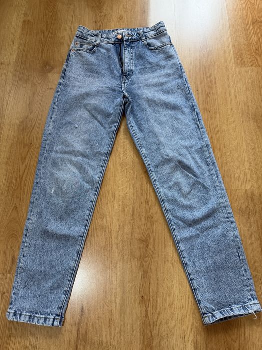 Дънки Zara 34 номер