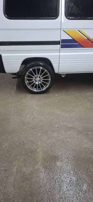 Diska balon r16 universal 4/100 4/114