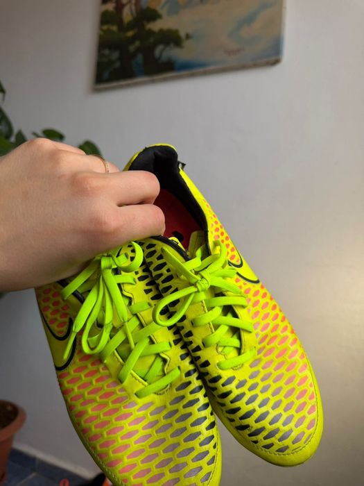 Nike magista ghete