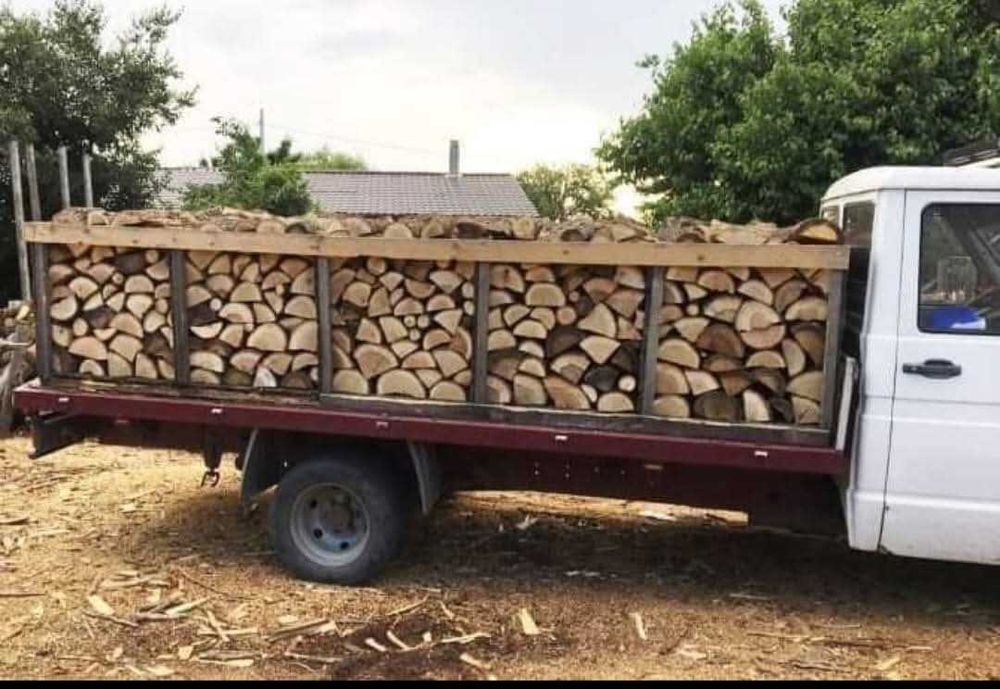 Дърва за Огрев ДЪБ