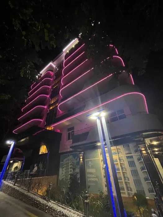 Инвестиция: Pandora, 2-комнатная, евро, терраса, арендаторы 700$`