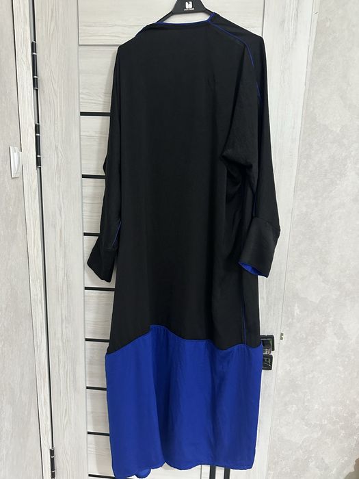 Абая с шарфом производство Дубай