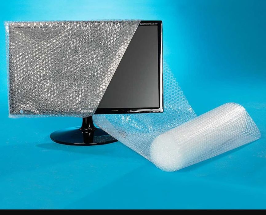 Продам воздушную пленку