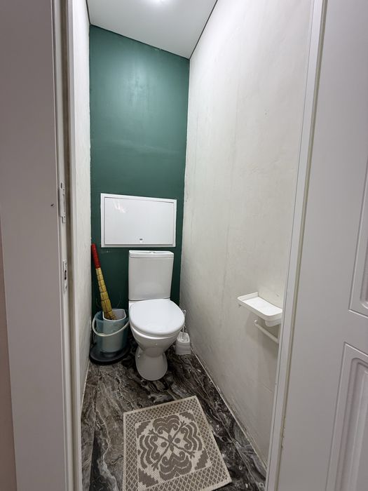 Сдам квратиру на КШТ