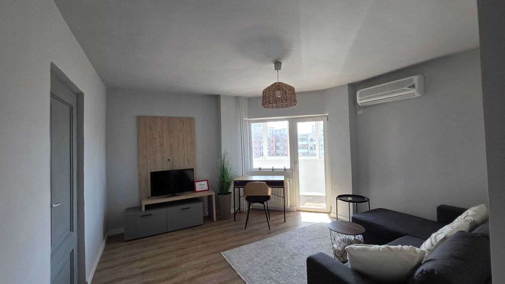 Apartament de inchiriat