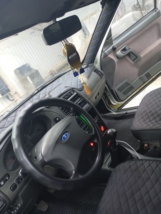 В продаже ВАЗ 2112