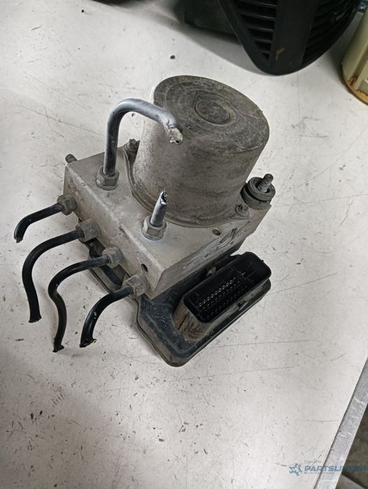 Pompa Abs Citroën Jumper Box [ 2006 - > ] Oem 0265956214