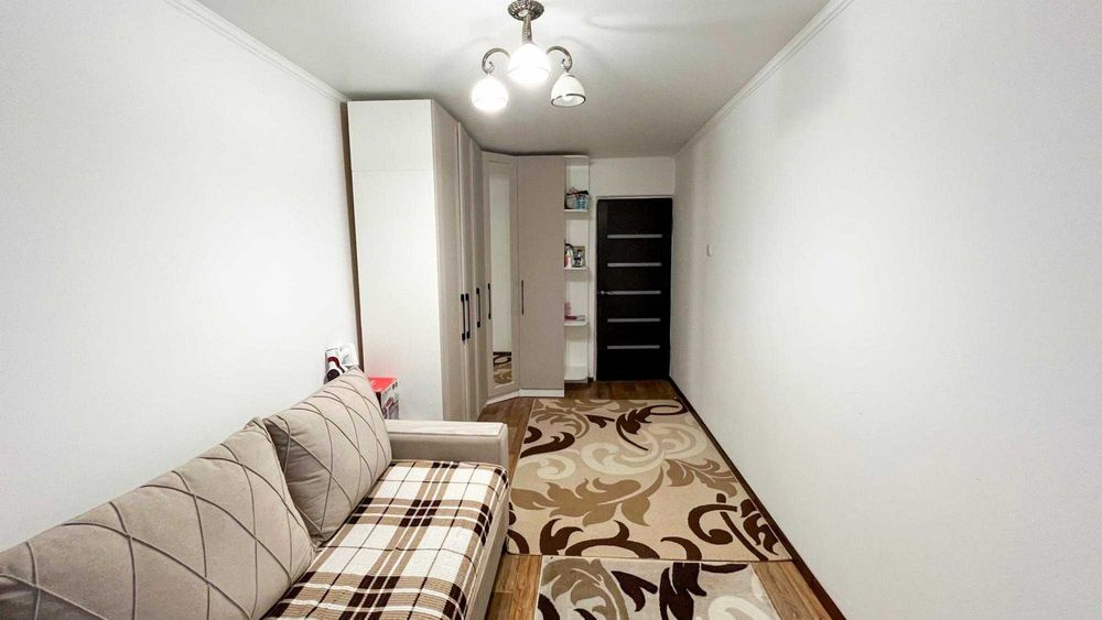 В продаже евродвушка Мирас Империя