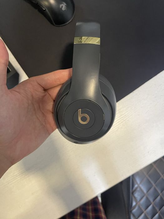 Beats Studio 3 Wireless