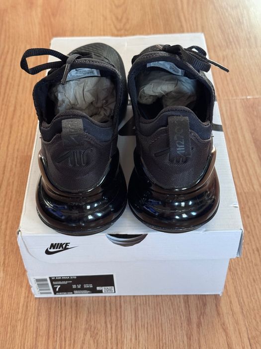 Nike Air Max 270, No 38, 24 см