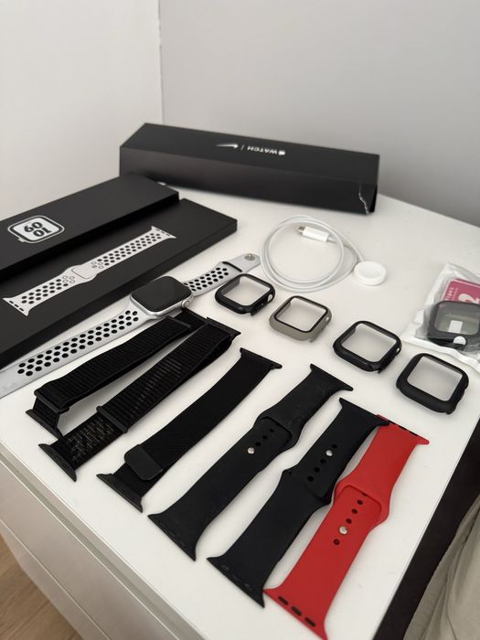 Apple Watch Като нов