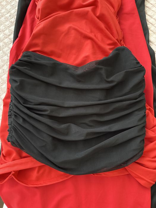 Одежда вечерние