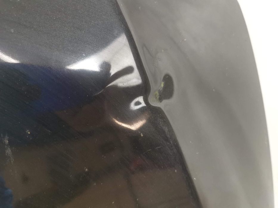 Капак Двигател БМВ / BMW Серия 3 E90 Оригинален Авариран Капак на двиг