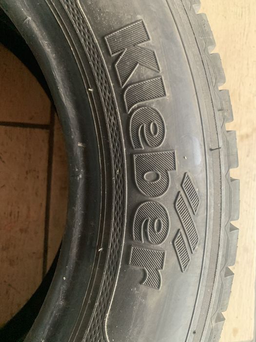 205 65 16C Kleber vara