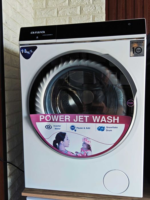 Стиральная машина/kir moshina 6kg/7kg/8kg/10kg оптом склад